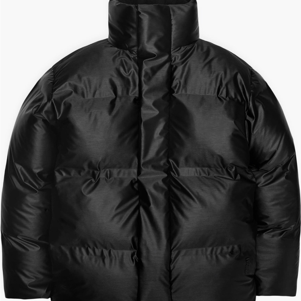 New Rains Bator Puffer Jacket (Unisex) Waterproof BRAND NEW (originally $600)